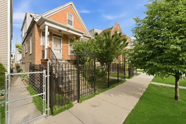 4431 S Washtenaw Avenue, Chicago, IL 60632