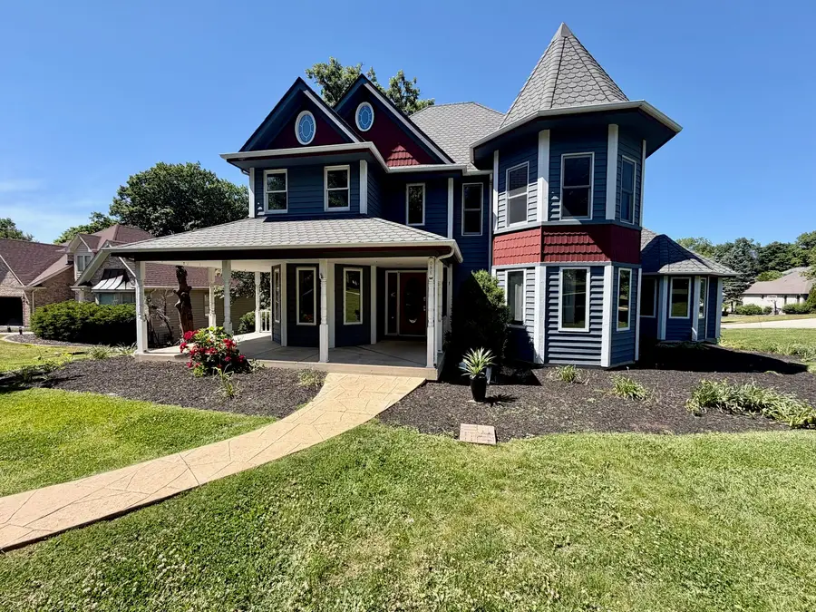 1 Genesee Court, Bolingbrook, IL 60440 - #3