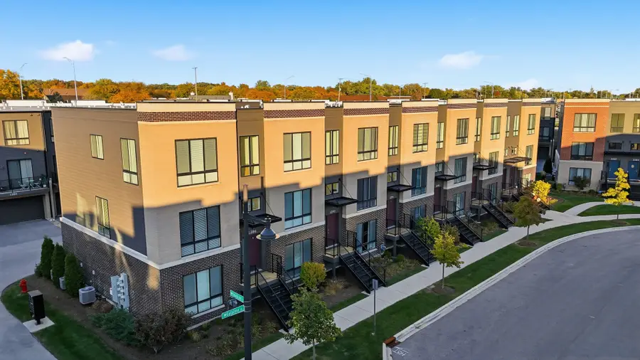 1300 Catalina Court, Schaumburg, IL 60173 - #2