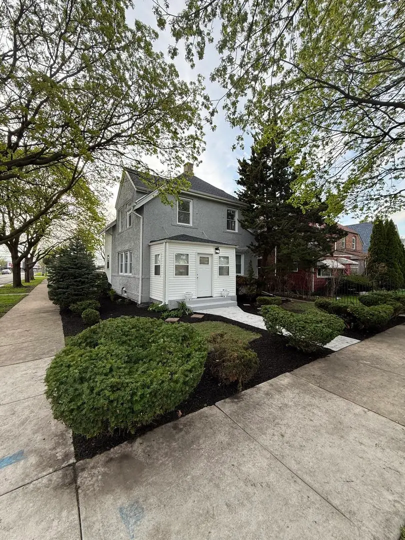 8758 S Wabash Avenue, Chicago, IL 60619 - #1