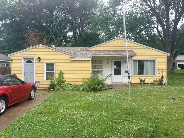 3865 Johnson Avenue, Davenport, IA 52802