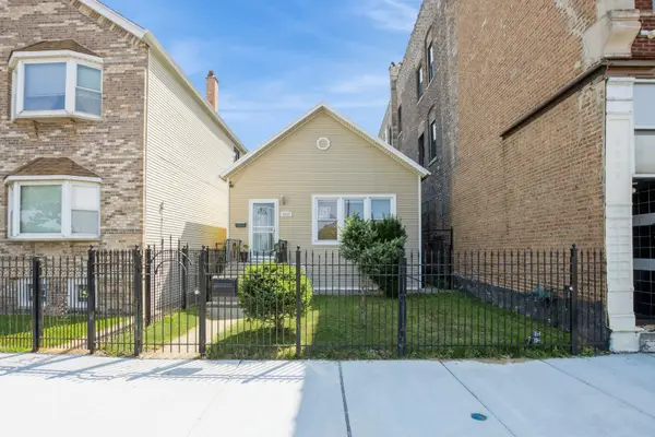 4555 S Halsted Street, Chicago, IL 60609