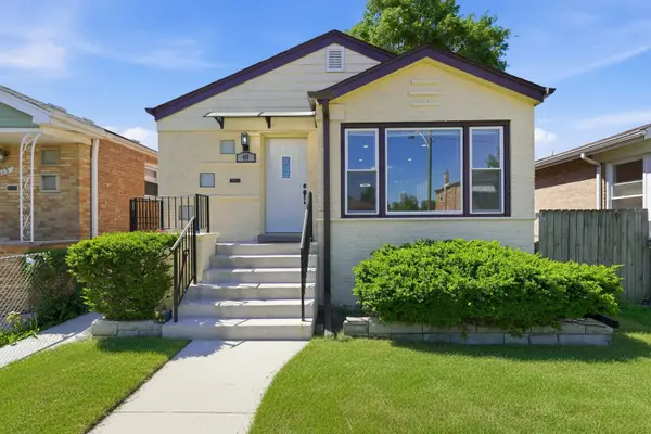 415 W 95th Place, Chicago, IL 60628