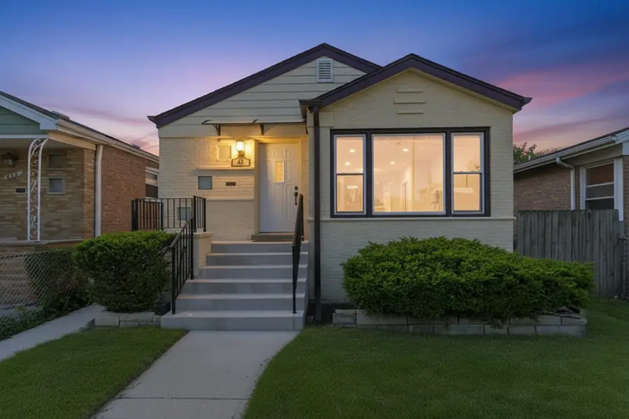 415 W 95th Place, Chicago, IL 60628 - #2