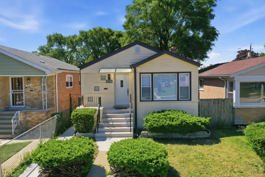 415 W 95th Place, Chicago, IL 60628 - #3