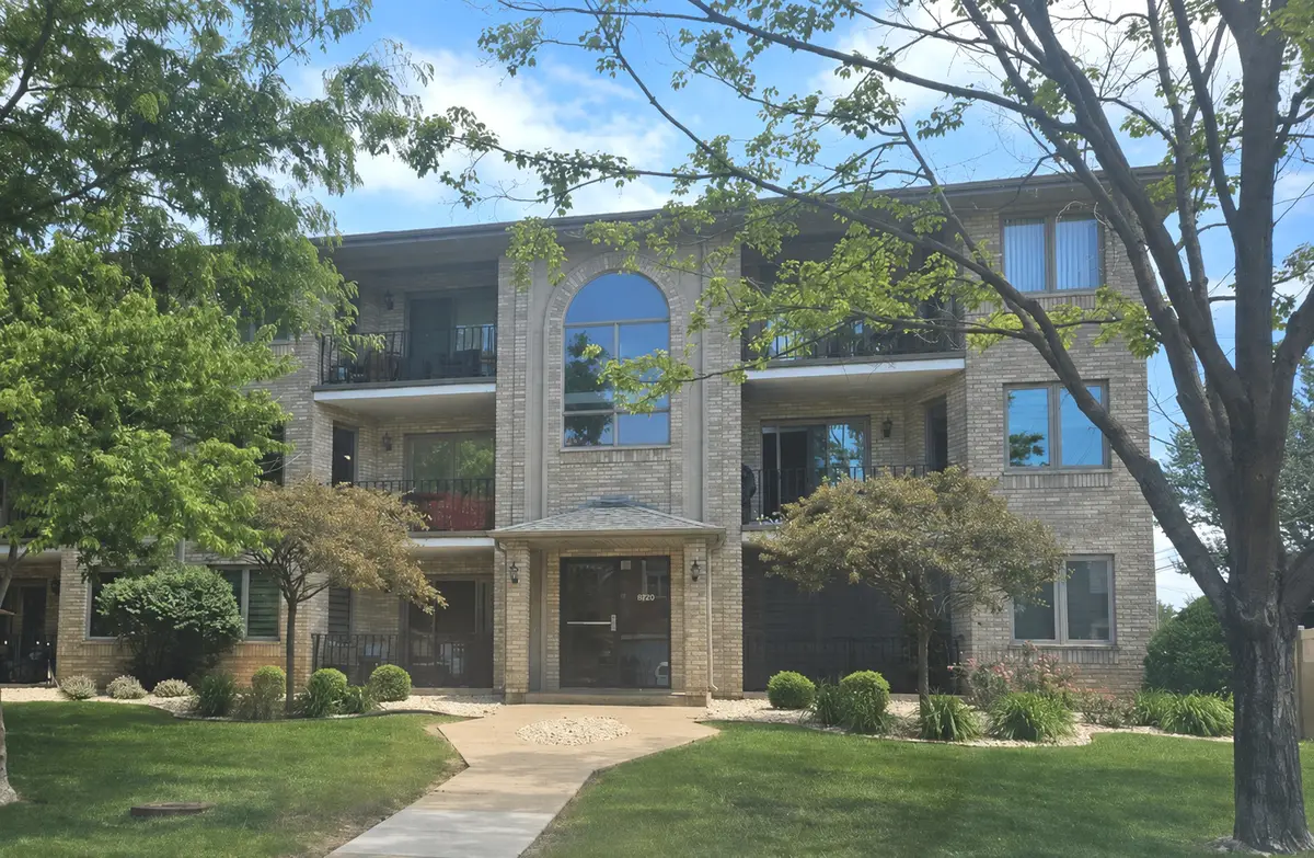8809 S 79th Avenue #20, Hickory Hills, IL 60457 - #1