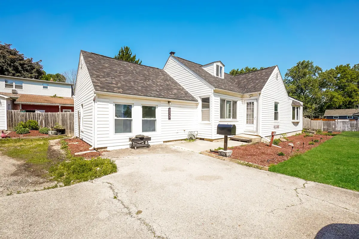 215 S Prairie Road Se, New Lenox, IL 60451 - #1