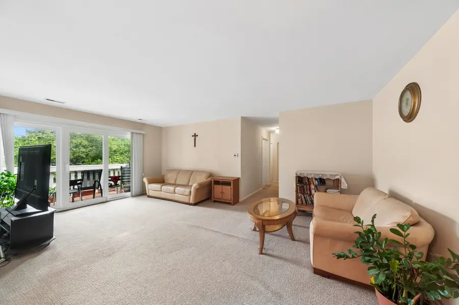 256 Southwick Court #256, Vernon Hills, IL 60061 - #3