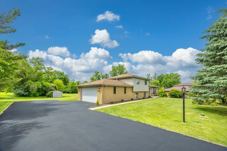13429 W Glen Entrance Drive, Homer Glen, IL 60491 - #2
