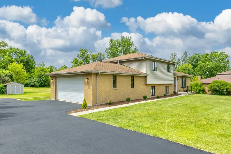 13429 W Glen Entrance Drive, Homer Glen, IL 60491 - #3