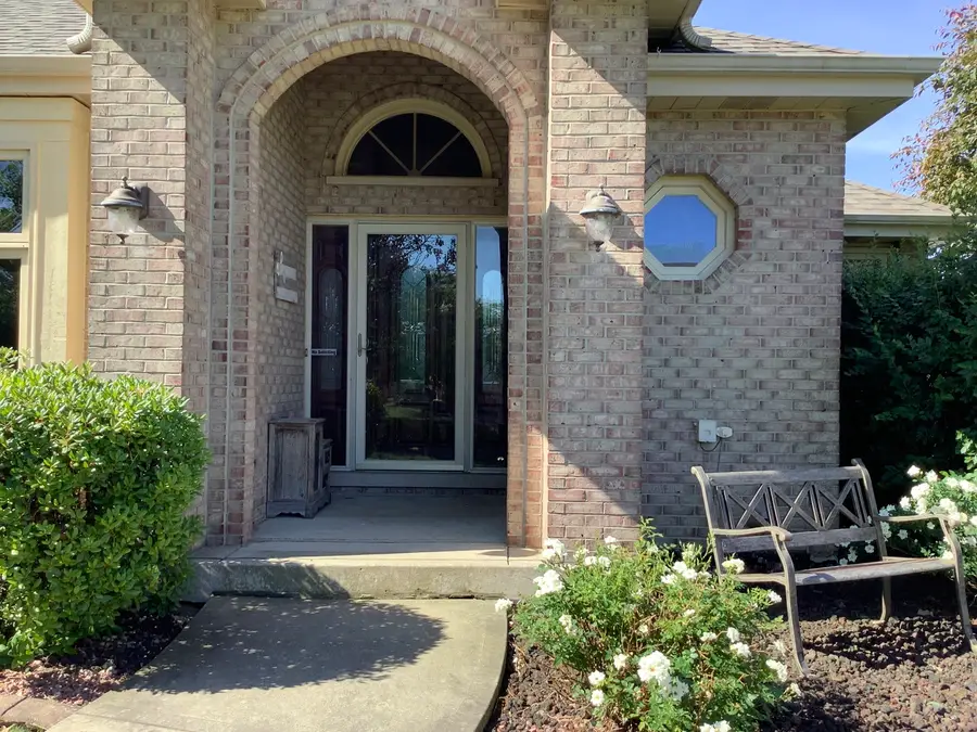 608 Heartland Drive, New Lenox, IL 60451 - #3