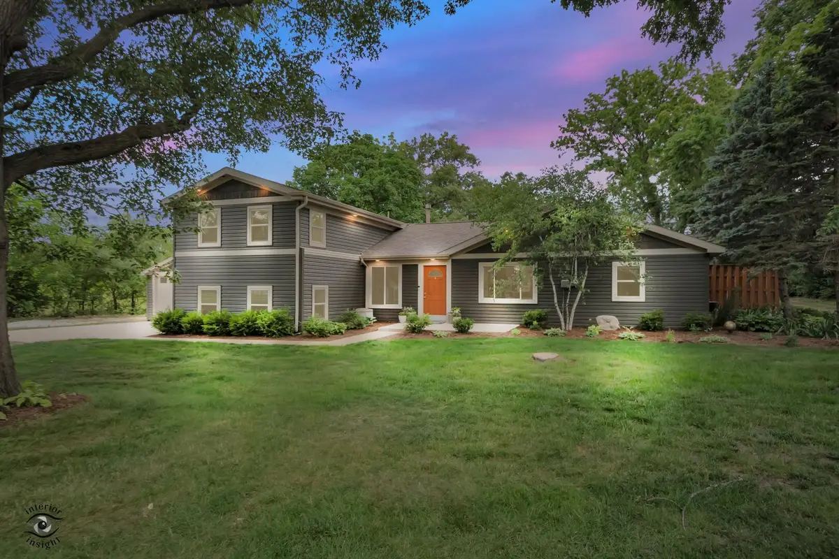 5559 E Boy Scout Road, Saint Anne, IL 60964 - #1