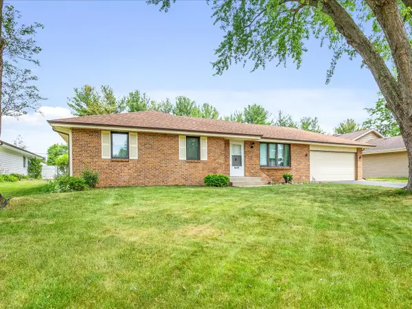 3429 Snowberry Court, Rockford, IL 61114