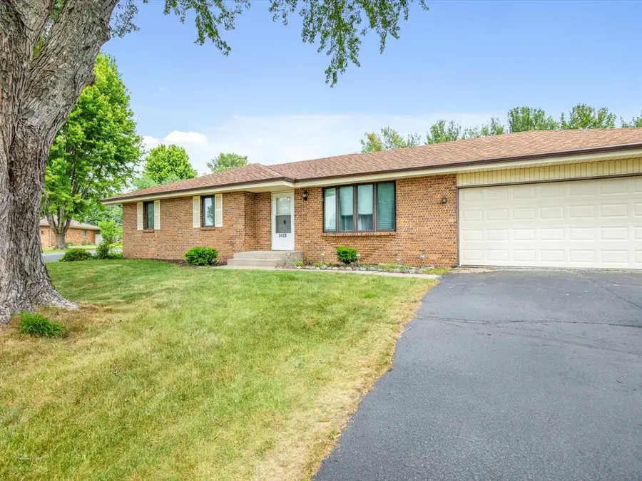 3429 Snowberry Court, Rockford, IL 61114 - #2