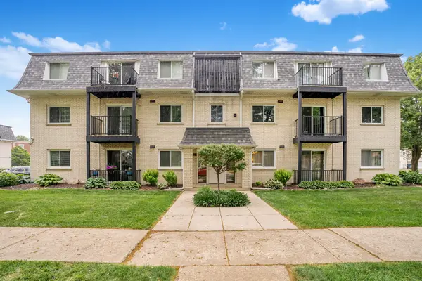 9661 S Karlov Avenue #102, Oak Lawn, IL 60453