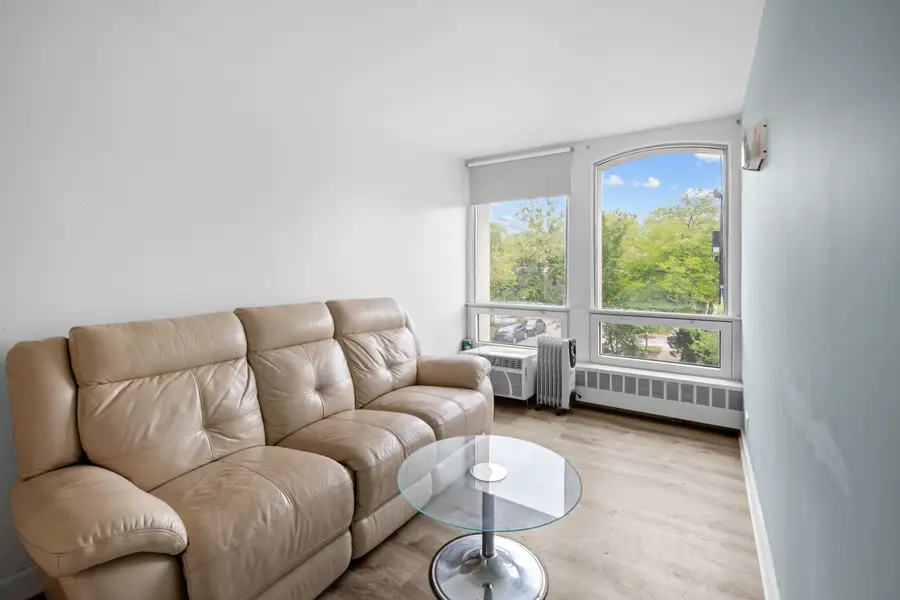 1451 E 55th Street #225N, Chicago, IL 60615 - #3