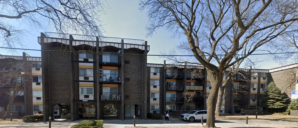 6800 N California Avenue #2O, Chicago, IL 60645 - #1