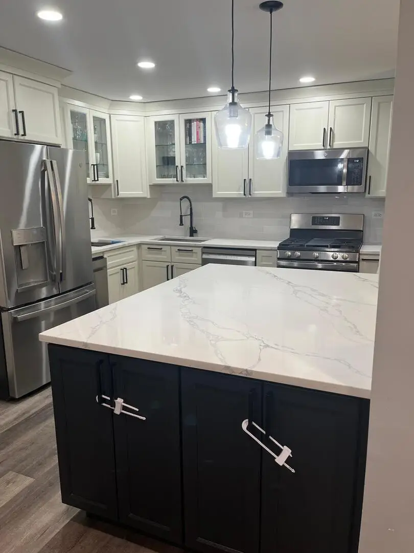 6800 N California Avenue #2O, Chicago, IL 60645 - #2