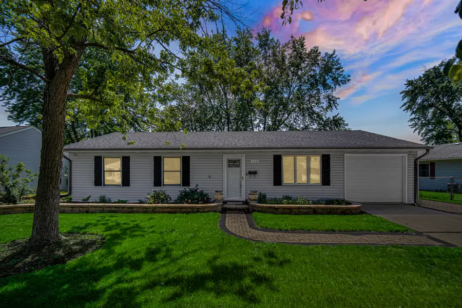 128 Saugatuck Road, Montgomery, IL 60538 - #2
