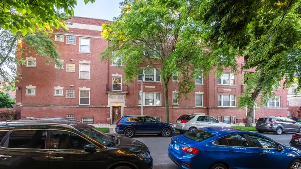 4847 S Vincennes Avenue #203, Chicago, IL 60615