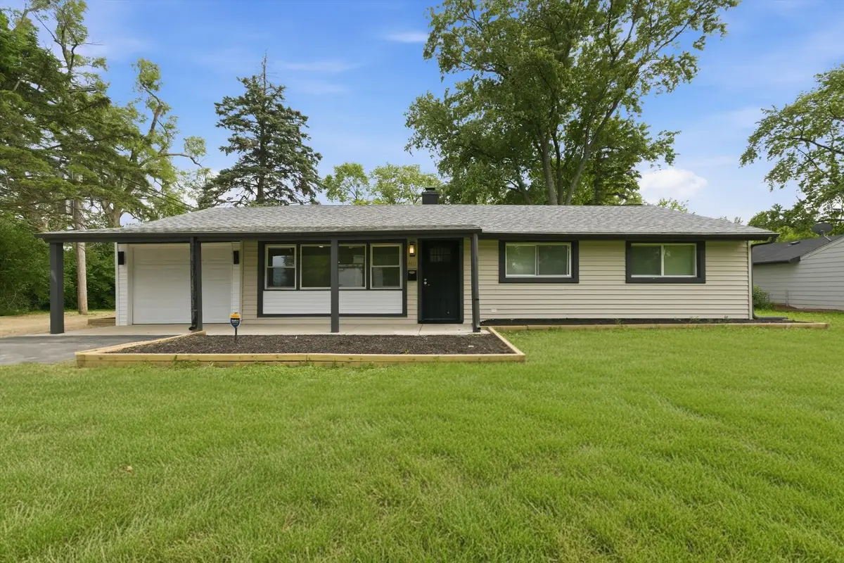 4411 179th Street, Country Club Hills, IL 60478 - #1
