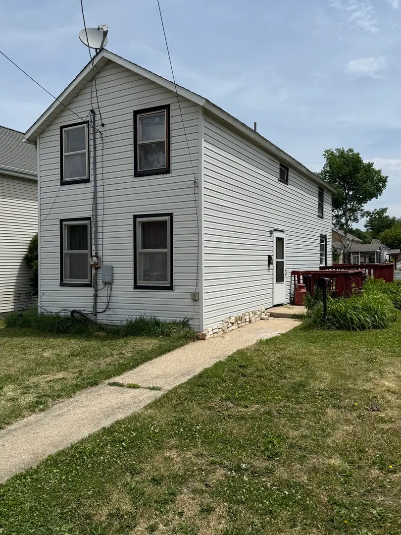 404 S Congress Avenue, Polo, IL 61064 - #1