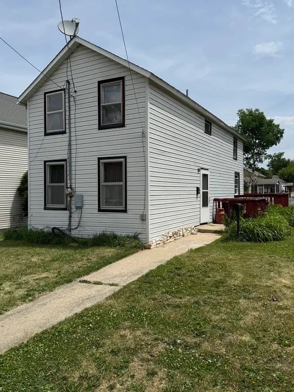 404 S Congress Avenue, Polo, IL 61064