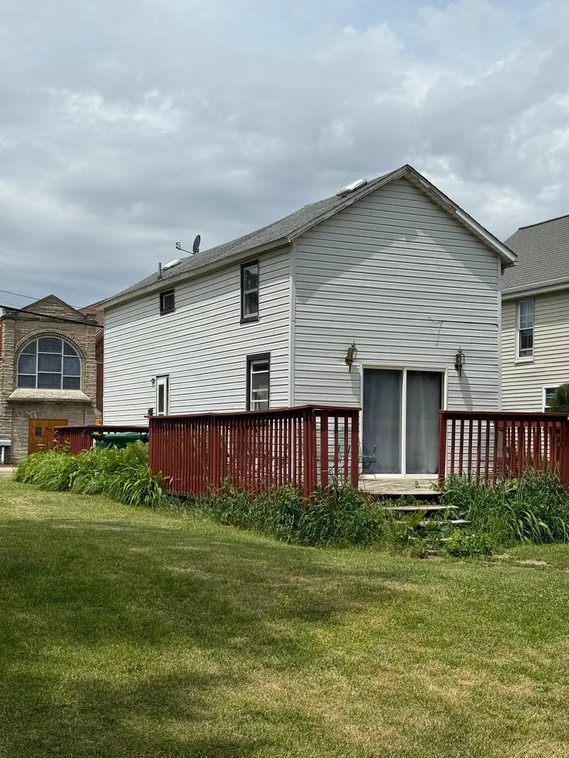 404 S Congress Avenue, Polo, IL 61064 - #2
