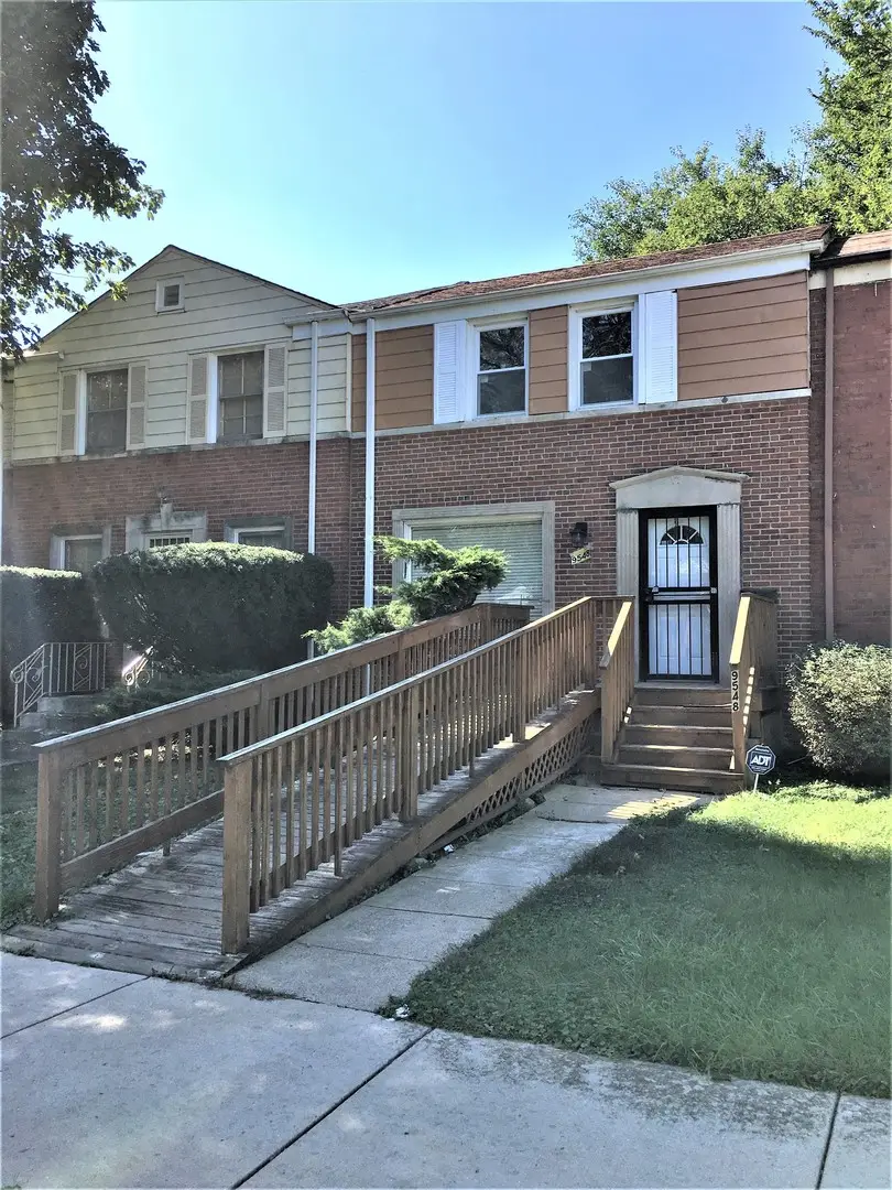 9548 S Euclid Avenue, Chicago, IL 60617 - #1