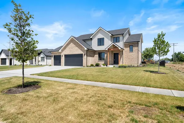 1091 Kinley Drive, New Lenox, IL 60451