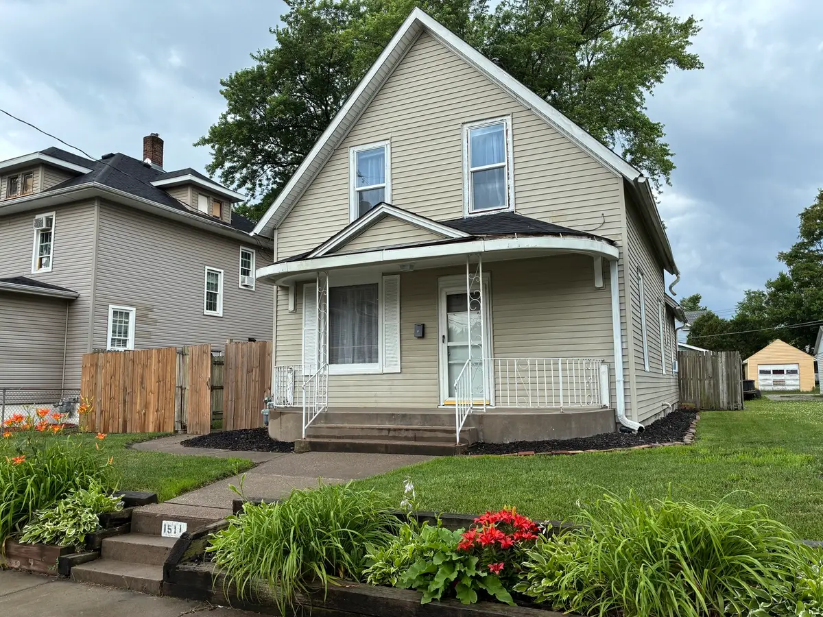 1511 18th Street, Moline, IL 61201 - #1
