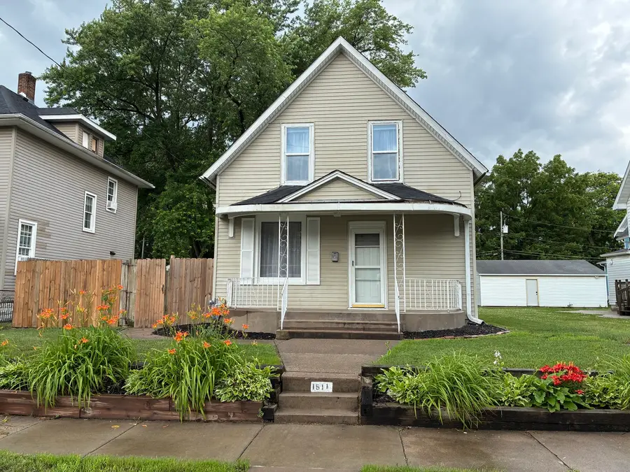 1511 18th Street, Moline, IL 61201 - #2
