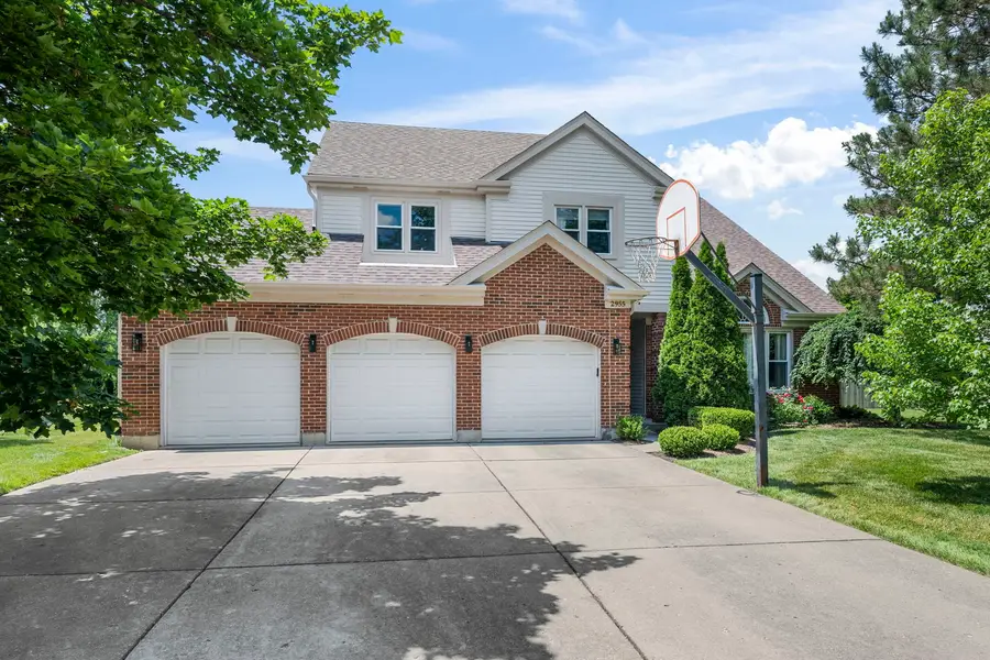 2955 Whispering Oaks Drive, Buffalo Grove, IL 60089 - #3