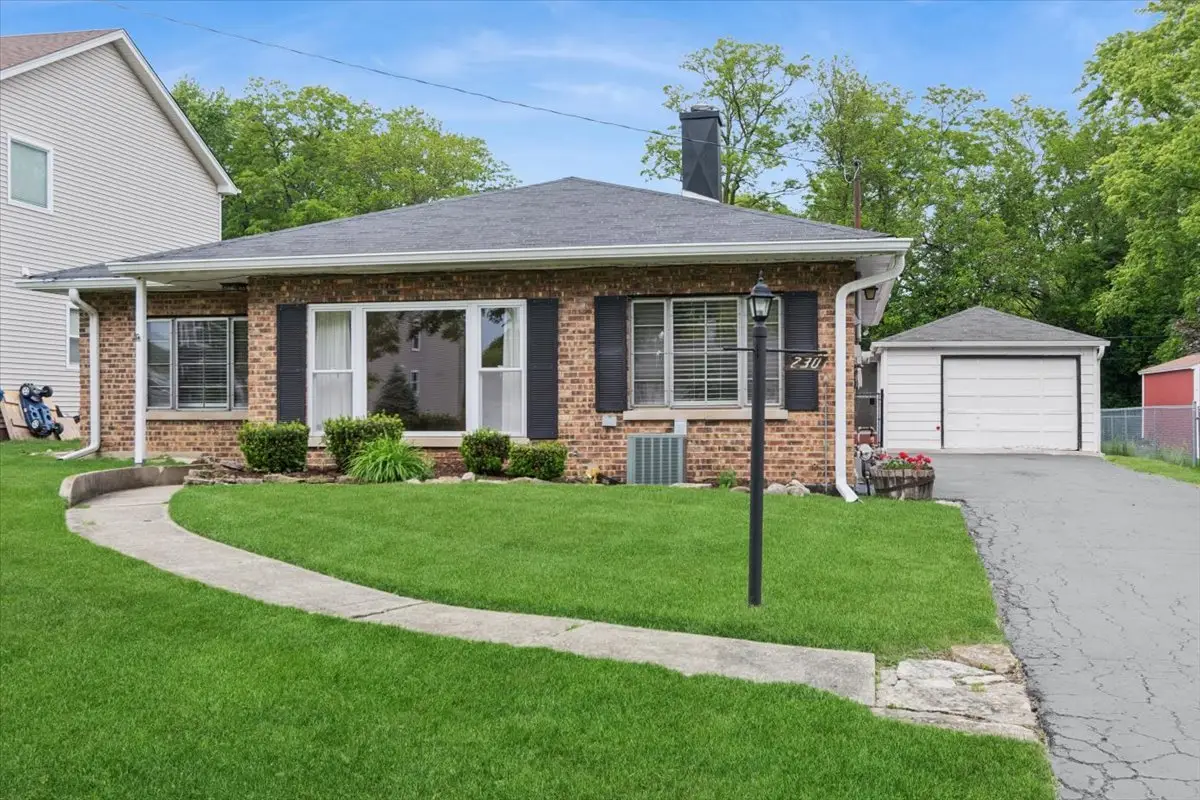 230 Grant Street, Downers Grove, IL 60515 - #1