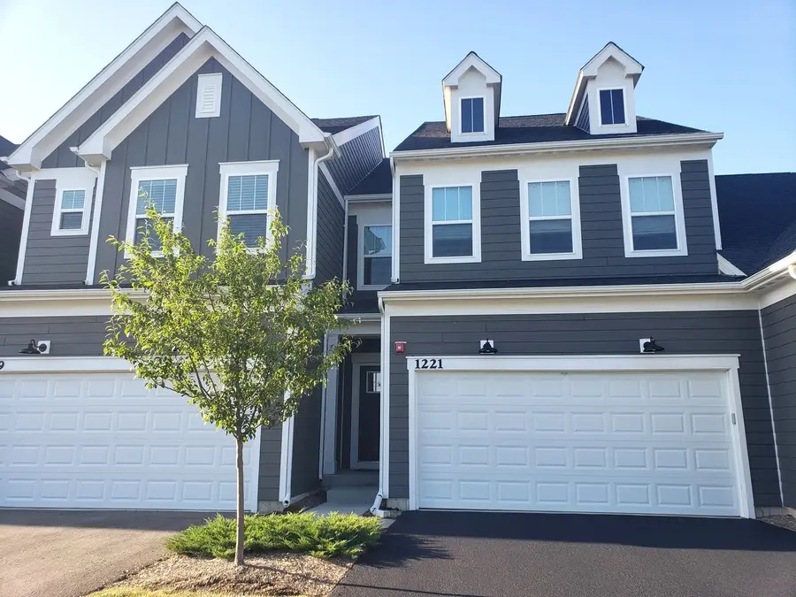 1221 Josiah Road #1221, Naperville, IL 60563 - #2