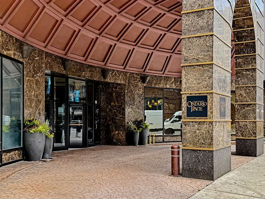 10 E Ontario Street #4903, Chicago, IL 60611 - #3