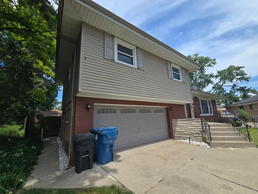 309 Streamside Drive, Harvey, IL 60426 - #2
