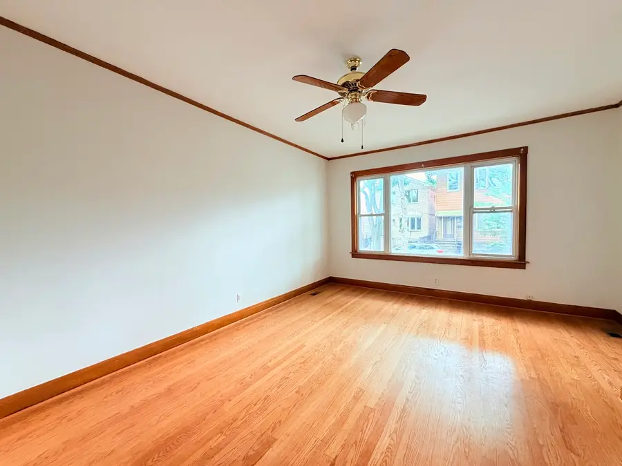 3015 S Quinn Street, Chicago, IL 60608 - #2