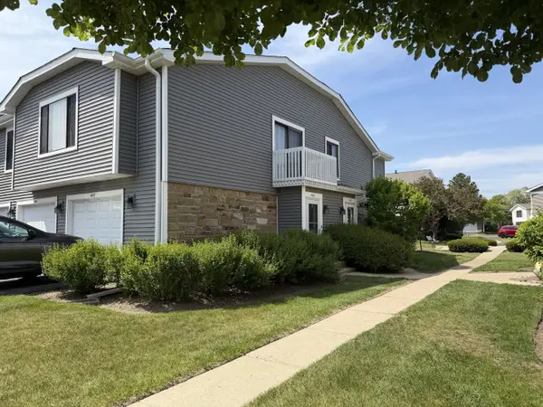 422 Buchanan Court #422, Vernon Hills, IL 60061