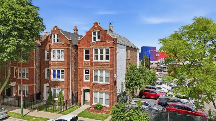 3953 S California Avenue, Chicago, IL 60632 - #2