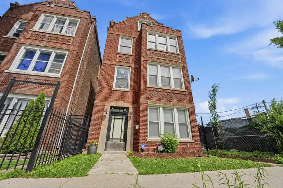 3953 S California Avenue, Chicago, IL 60632 - #3