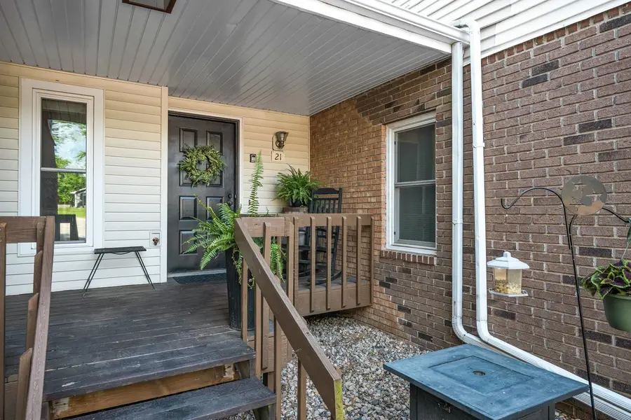 903 N Linden Street #21, Normal, IL 61761 - #3