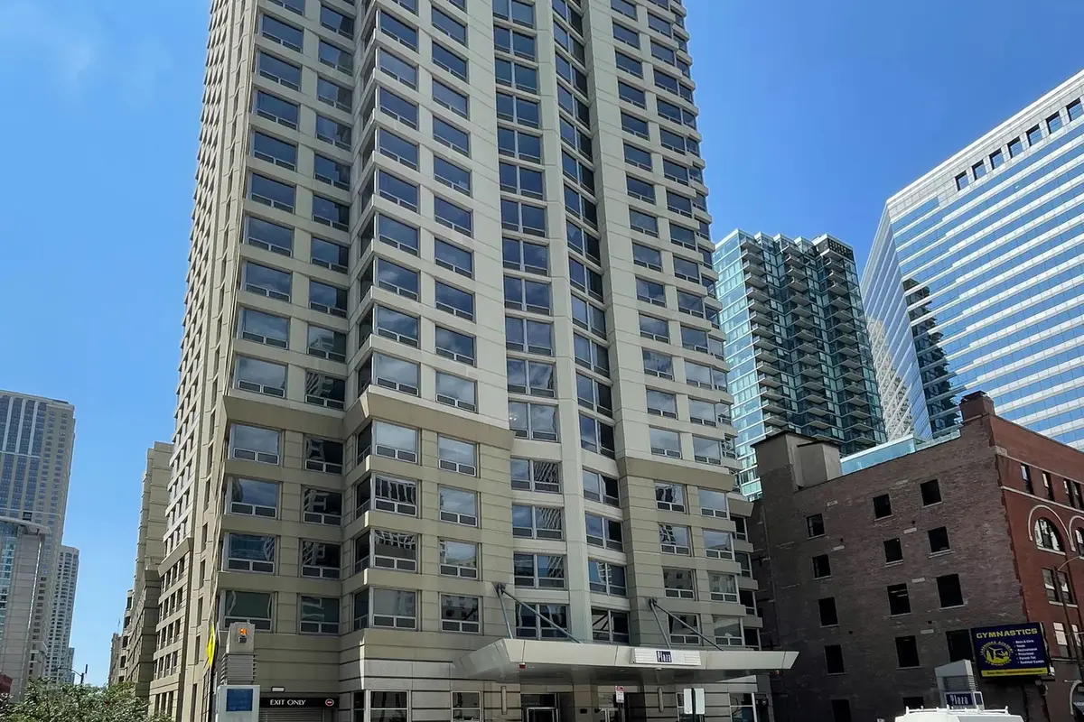 440 N Wabash Avenue #4511, Chicago, IL 60611 - #1