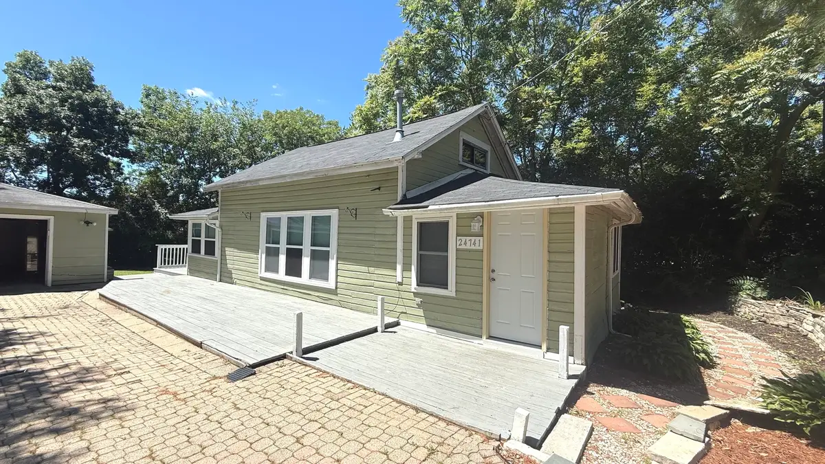 24741 W Passavant Avenue, Round Lake, IL 60073 - #1