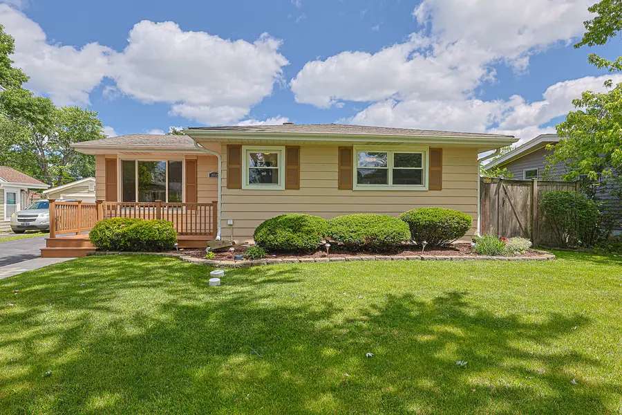 3910 Eagle Lane, Rolling Meadows, IL 60008 - #2