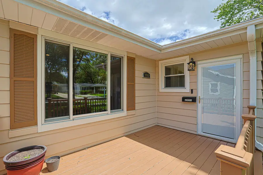3910 Eagle Lane, Rolling Meadows, IL 60008 - #3