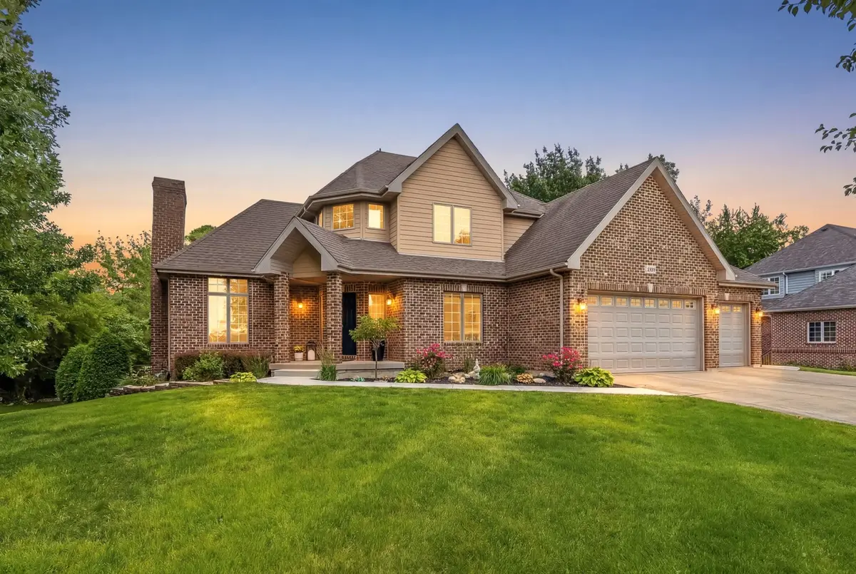 26559 Lily Lake Lane, Channahon, IL 60410 - #1