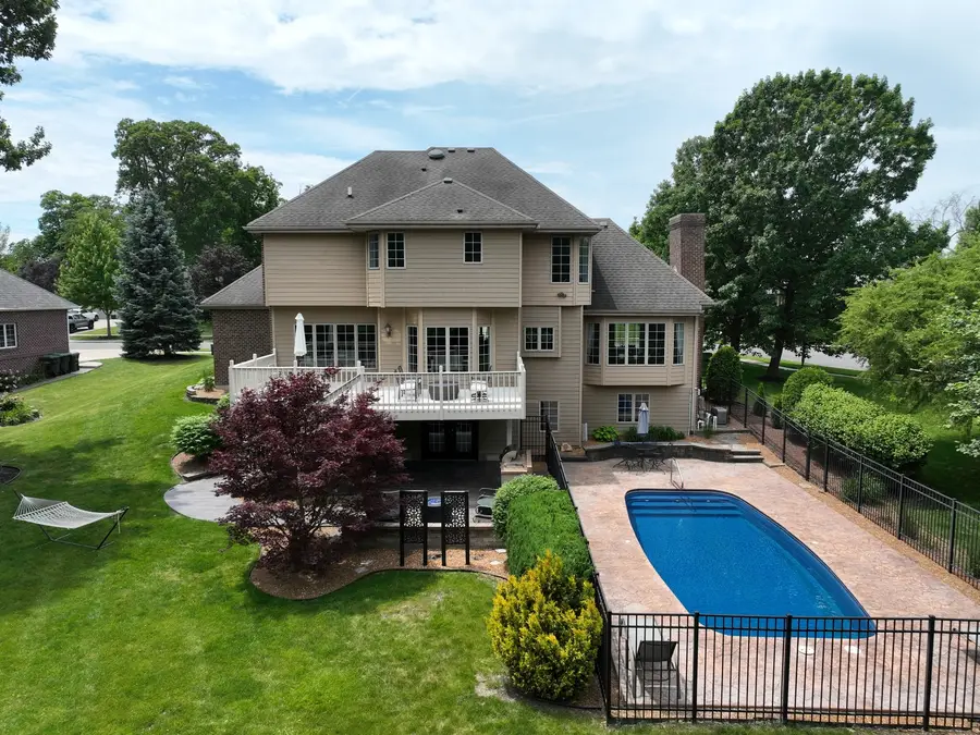 26559 Lily Lake Lane, Channahon, IL 60410 - #3
