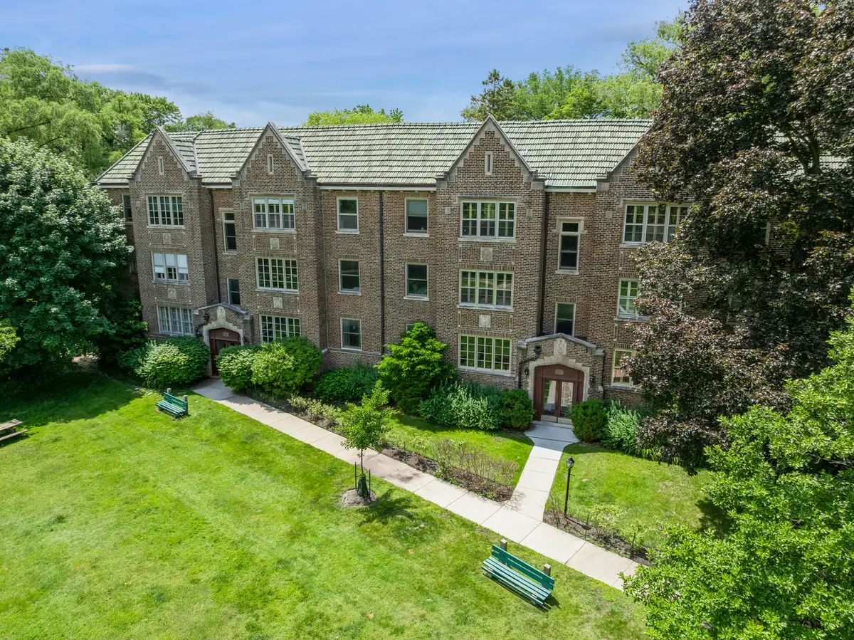 1210 Central Street #3N, Evanston, IL 60201 - #1
