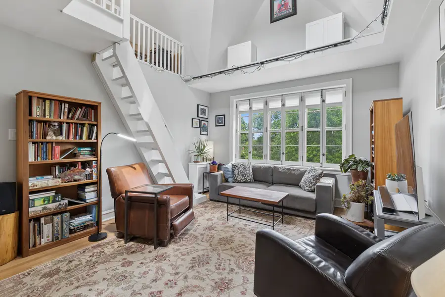 1210 Central Street #3N, Evanston, IL 60201 - #2